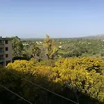 New Panoramic Lägenhet *