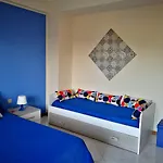 New Panoramic Lägenhet