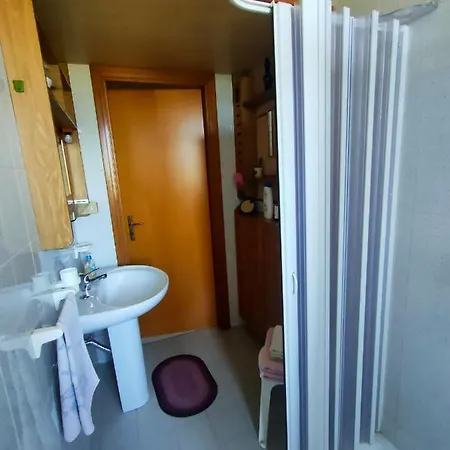 New Panoramic Appartement
