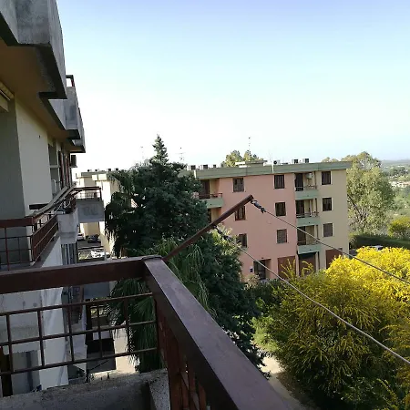 Appartement New Panoramic Noto