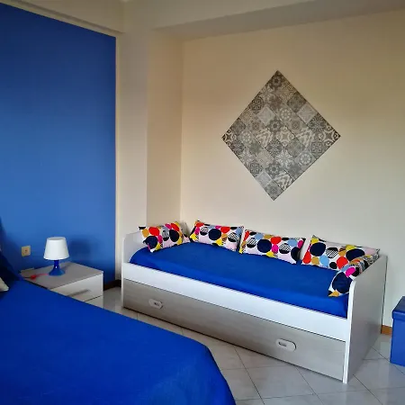 New Panoramic Appartement