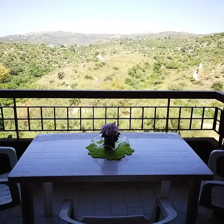 Apartman New Panoramic