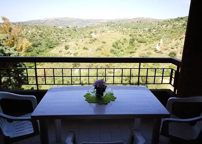 Apartman New Panoramic