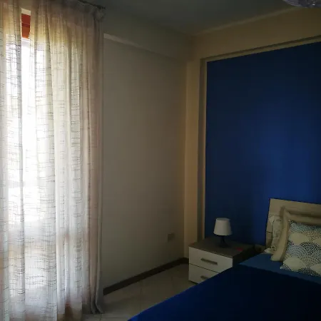 New Panoramic Apartment Noto