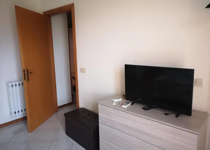 Apartamento New Panoramic