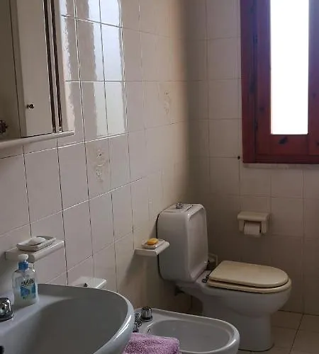 New Panoramic Apartamento